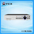 8 CH 720P AHD DVR, CCTV-Kamera